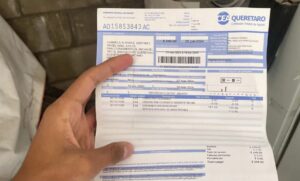 Lee más sobre el artículo Inicia cambio de recibos de agua impresos de la CEA a digitales.