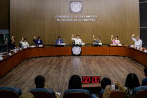 Lee más sobre el artículo Aprueban en Cabildo el Programa “Apoyo Económico a Personas Artesanas del Municipio de Querétaro”