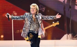 Lee más sobre el artículo Regresa Rod Stewart a Querétaro después de 36 años