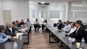 Lee más sobre el artículo Avanza Municipio de Querétaro en la elaboración de las tablas de valores para el ejercicio fiscal 2026