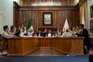 Lee más sobre el artículo Ayuntamiento autoriza segunda parte del Programa Obra con inversión del Fondo Municipal por 5.4 mdp