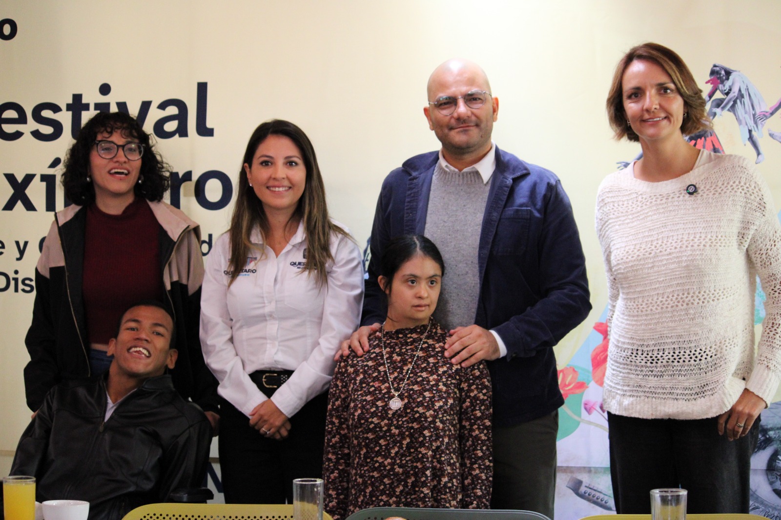 Lee más sobre el artículo Anuncian 9° edición del Festival Oxímoron, apuesta clara por el arte, y el pensamiento anticapacitista