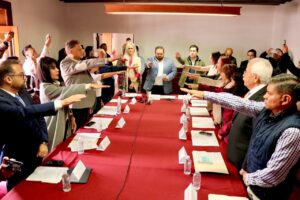 Lee más sobre el artículo Municipio de Querétaro instala Consejo de Desarrollo “Querétaro, Ciudad del Aprendizaje”