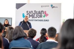 Lee más sobre el artículo Administración de Roberto Cabrera ha destinado más de 51 mdp a obras educativas