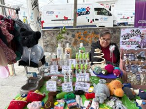 Lee más sobre el artículo Municipio de Querétaro acerca servicios y oportunidades para las mujeres de Cerrito Colorado