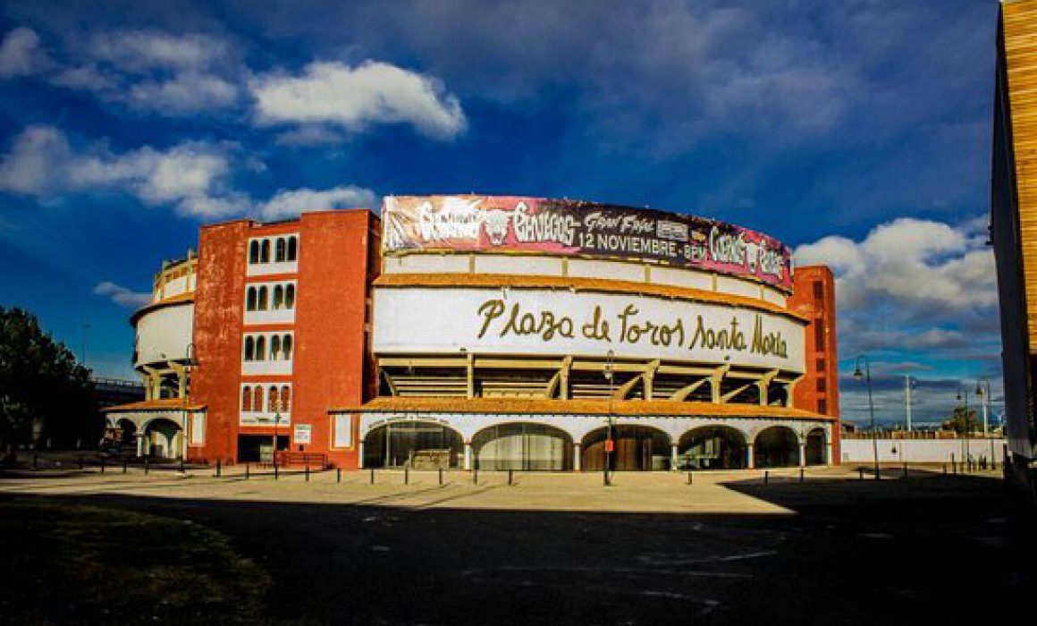 Lee más sobre el artículo Piden reabrir la Plaza de Toros Santa María para eventos y toros