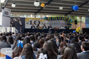 Lee más sobre el artículo En San Juan del Río una Mejor Sociedad se fortalece con educación y se construye desde las aulas