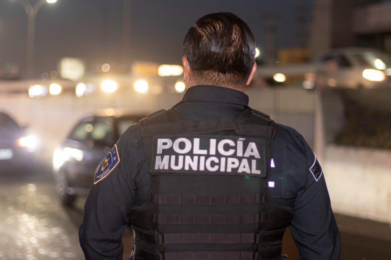 Lee más sobre el artículo Disminuye 10% incidencia delictiva en Querétaro durante primer semestre de 2025