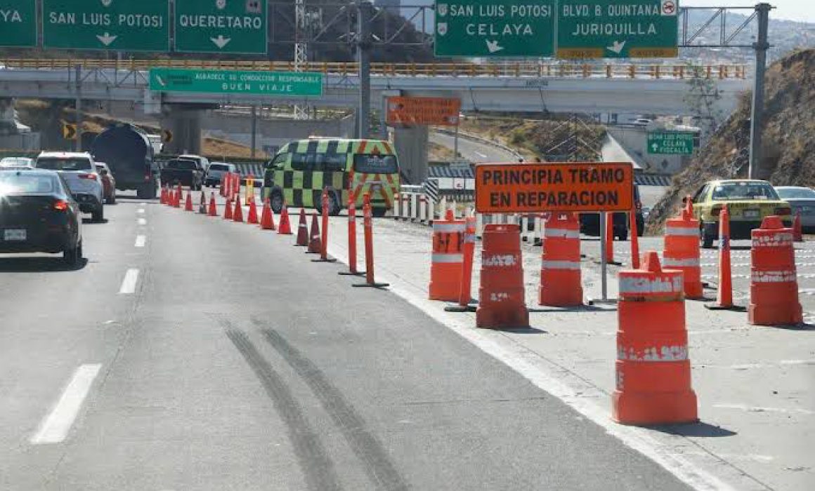 Lee más sobre el artículo Lluvias retrasan reparación en tramo municipalizado de la carretera 57