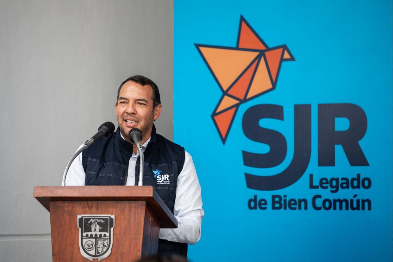 Lee más sobre el artículo Con acciones para el manejo del agua, las empresas sanjuanenses se suman a la sostenibilidad: Roberto Cabrera