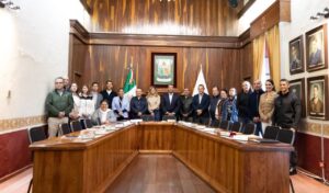 Lee más sobre el artículo Ayuntamiento de San Juan del Río aprueba el Reglamento para la Participación Ciudadana del Municipio