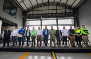 Lee más sobre el artículo Llama Roberto Cabrera a la ciudadanía a mantenerse informada en canales oficiales en temporada de lluvias