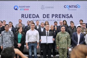 Lee más sobre el artículo Promueve Felifer Macías parlamento abierto para iniciativa de homicidio vial