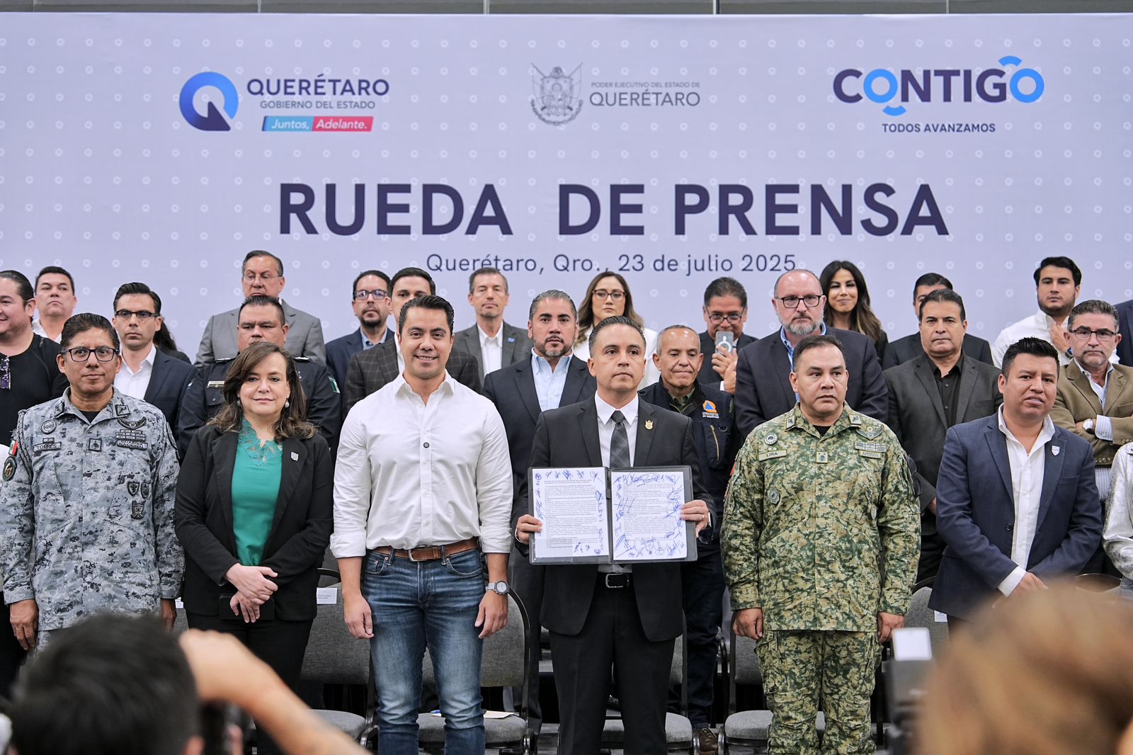 Lee más sobre el artículo Promueve Felifer Macías parlamento abierto para iniciativa de homicidio vial