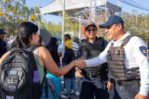 Lee más sobre el artículo Querétaro la capital más segura entre las más pobladas