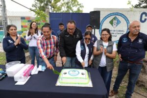 Lee más sobre el artículo Municipio de San Juan del Río refrenda su compromiso con el cuidado y la protección de animales