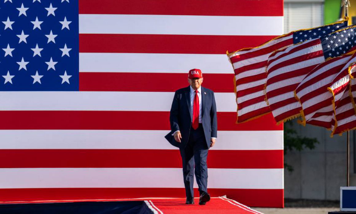 Lee más sobre el artículo Autoriza Corte Suprema a Trump a deportar a 8 migrantes a Sudán del Sur