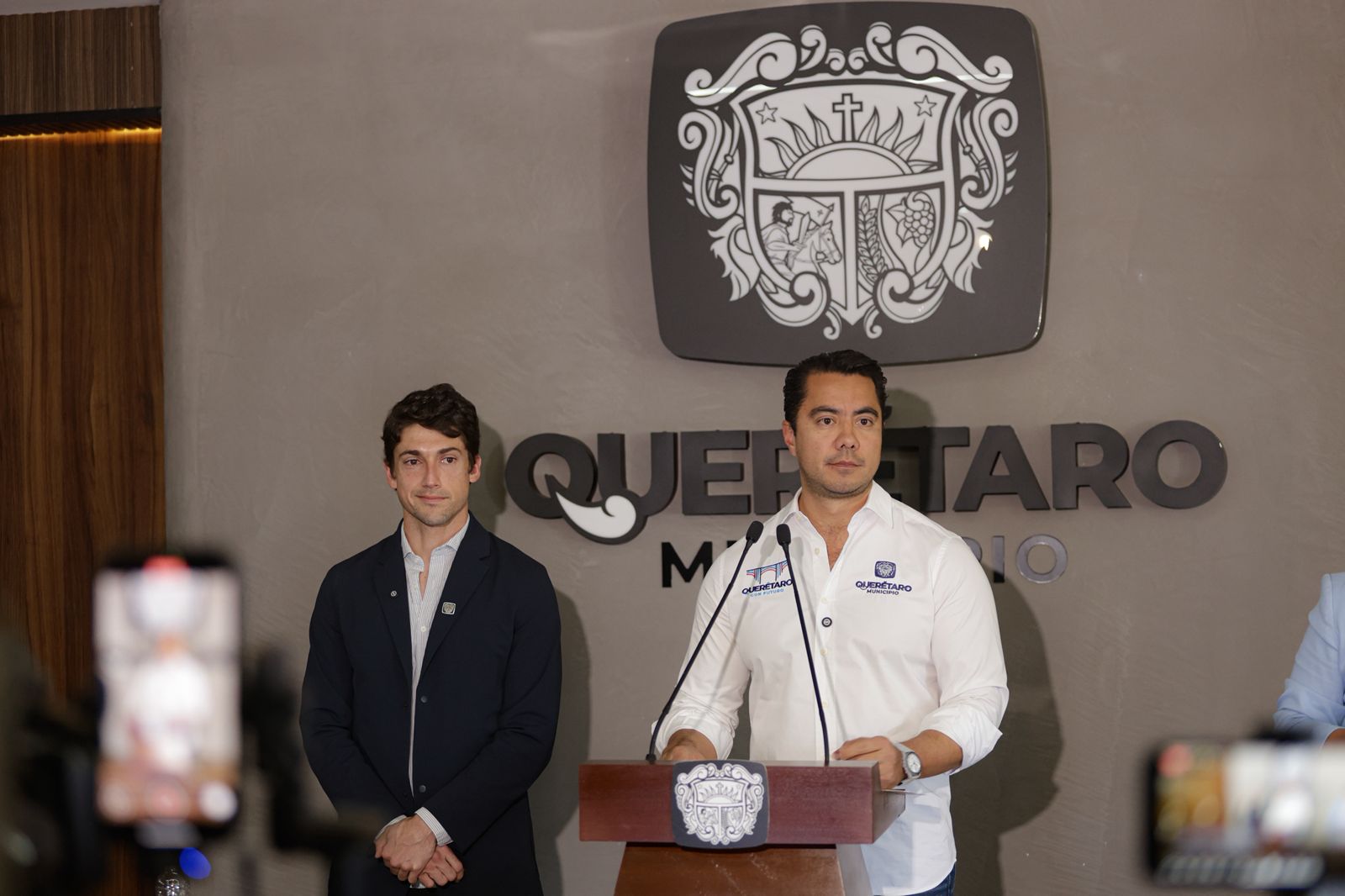 Lee más sobre el artículo Municipio de Querétaro realiza más de 100 acciones en materia deportiva: Felife