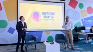 Lee más sobre el artículo Querétaro se consolida como capital nacional del gaming