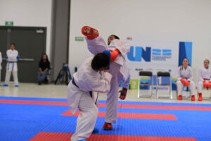 Lee más sobre el artículo Destaca UAQ en eSports, dentro de la Universiada Nacional 2025