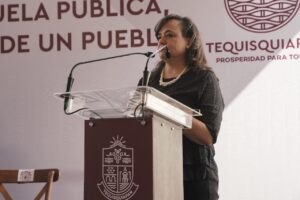 Lee más sobre el artículo naugura UAQ plantel de Bachilleres en Tequisquiapan