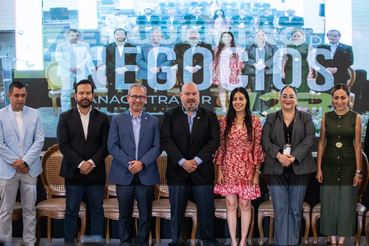Lee más sobre el artículo Las empresas familiares son el corazón de la economía sanjuanense: Gobierno Municipal