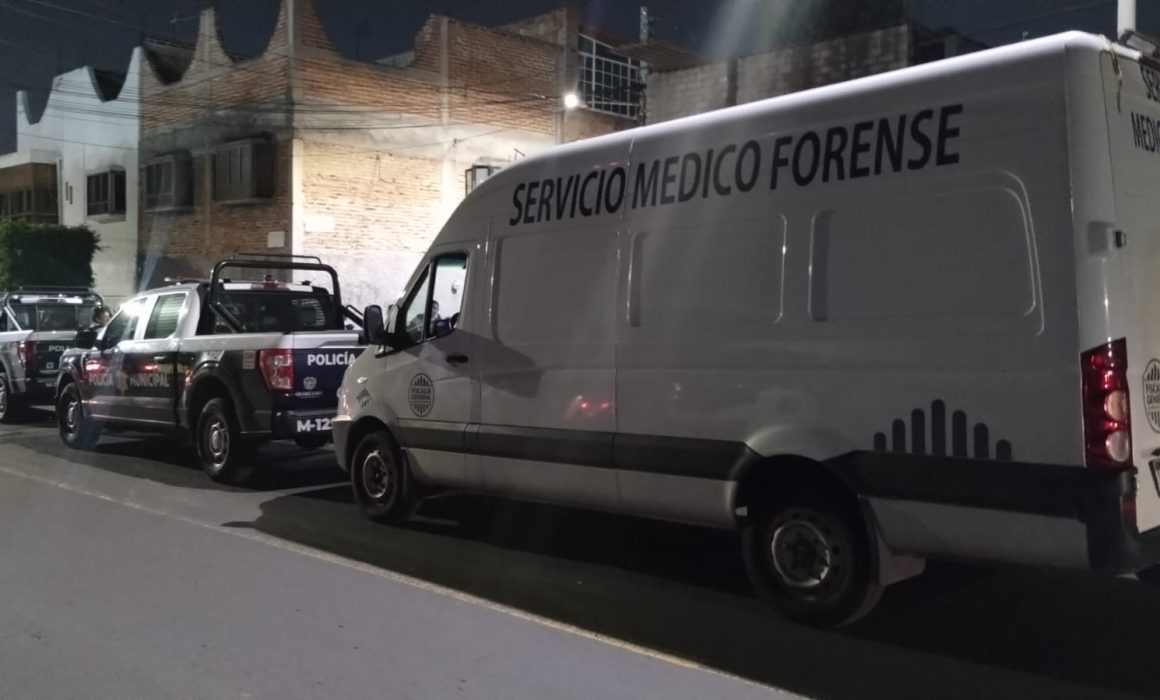 Lee más sobre el artículo Matan a adulto mayor tras aparente robo en Lomas de Casa Blanca