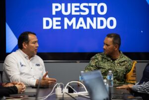 Lee más sobre el artículo Gobierno Municipal brindó atención a las y los sanjuanenses durante lluvias e incremento del cauce del Río