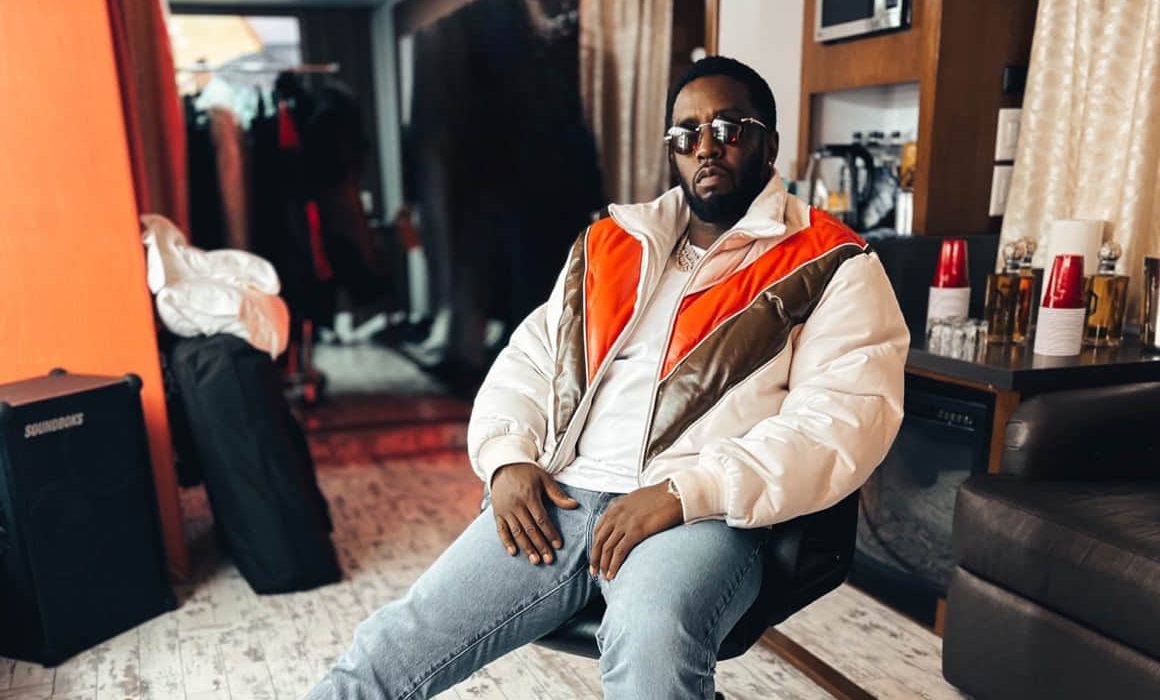 Lee más sobre el artículo Pide fiscalía más de 11 años de prisión para Sean Diddy Combs