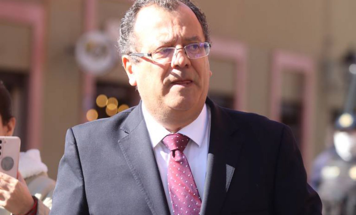 Lee más sobre el artículo Comparecerán presuntos implicados en desfalco de administración de Gilberto Herrera