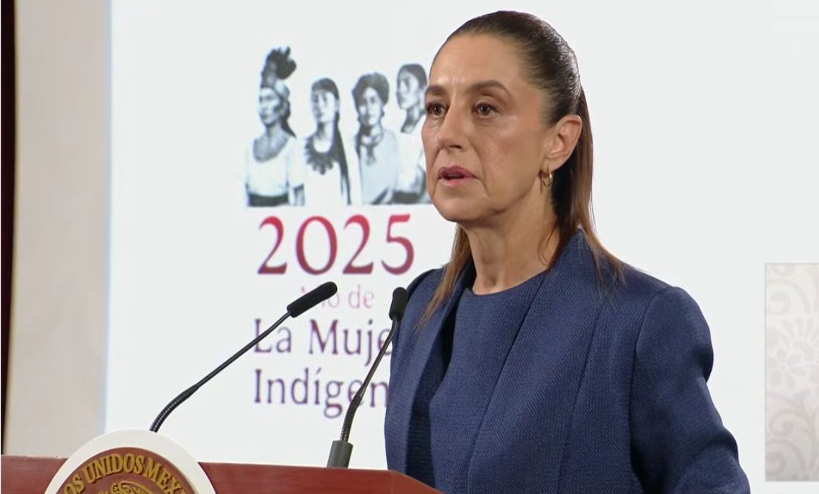 Lee más sobre el artículo Propondrá Sheinbaum quitar fuero a diputados y senadores