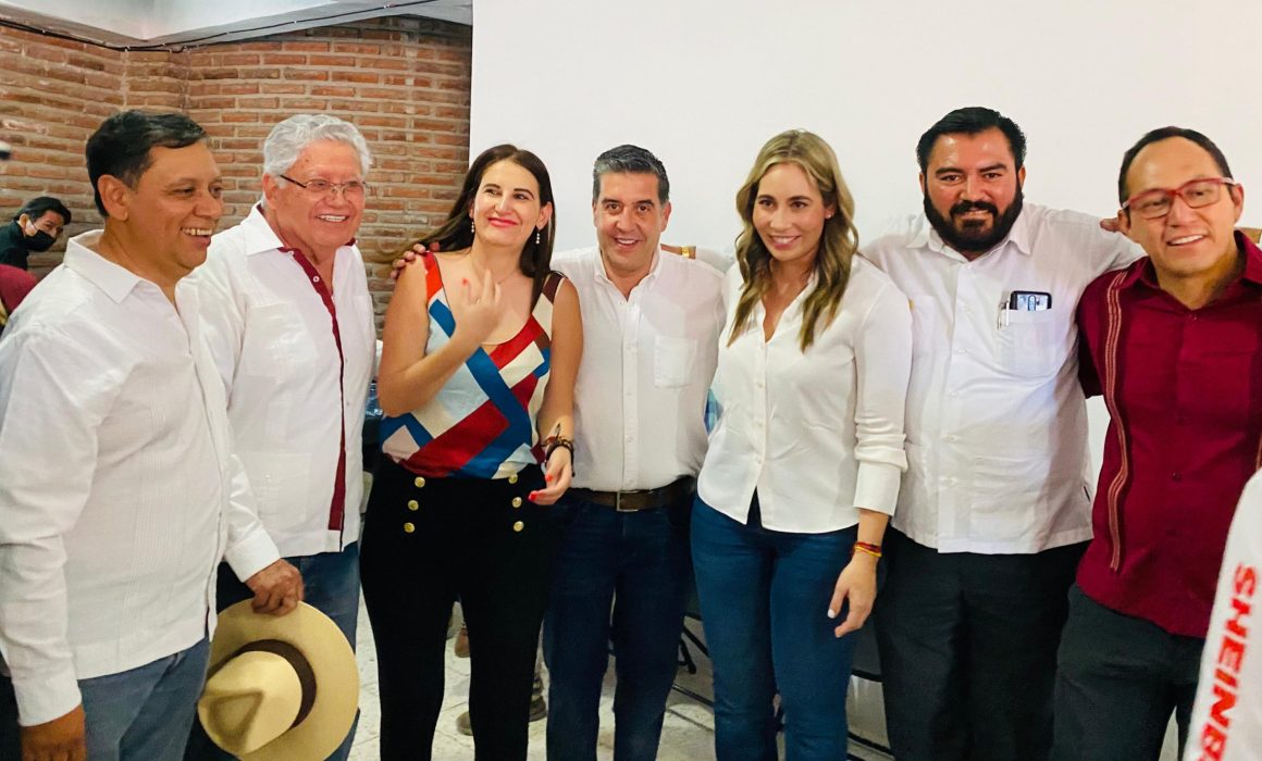 Lee más sobre el artículo Defiende Morena candidatura pasada de Chema Tapia