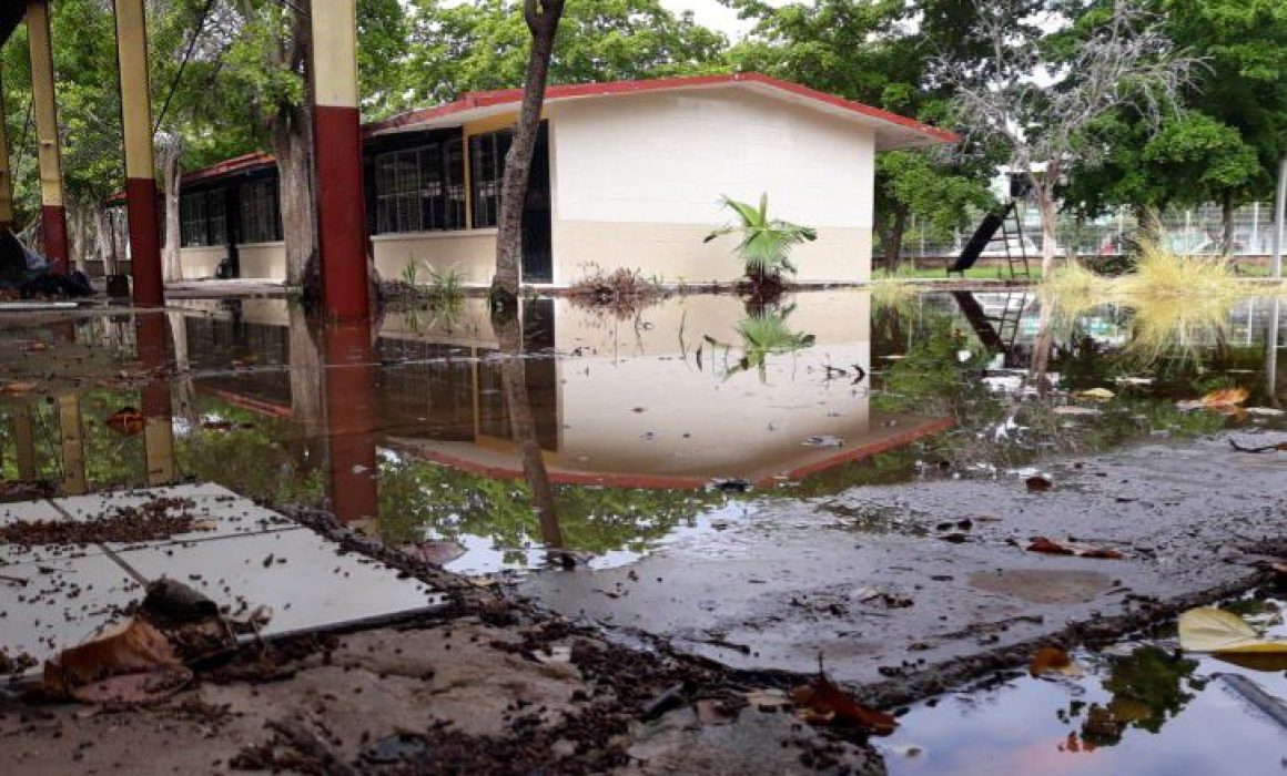 Lee más sobre el artículo Regresan a clases escuelas de la Sierra Gorda tras valoración de Protección Civil