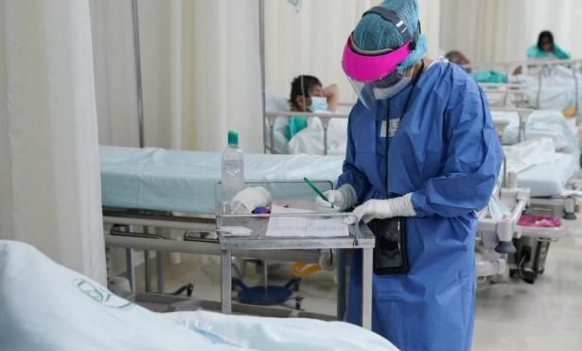 Lee más sobre el artículo Querétaro cumple una semana sin nuevos casos ni defunciones por Covid 19