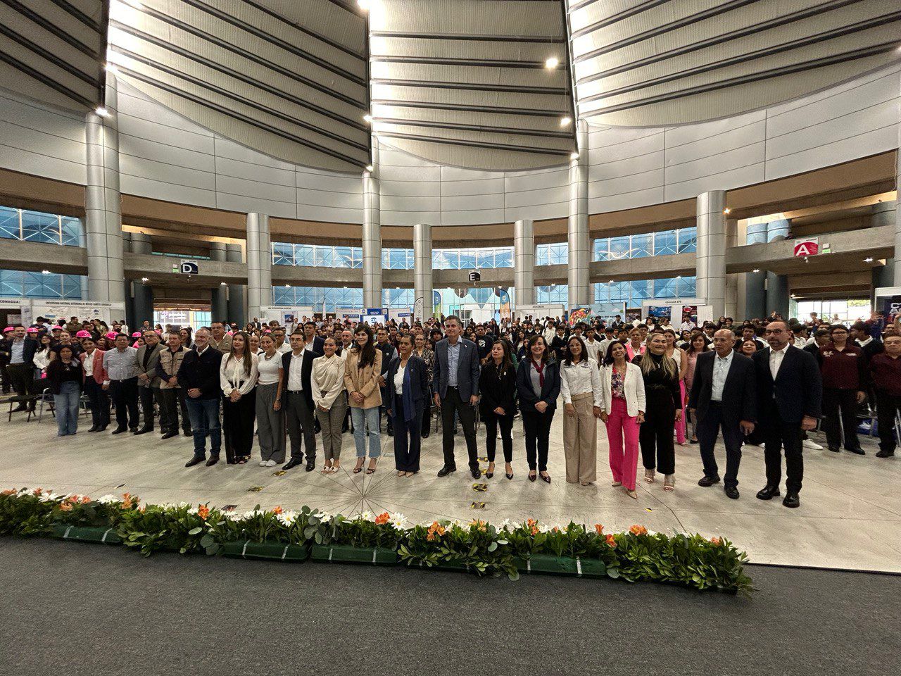 Lee más sobre el artículo Municipio de Querétaro participa en la décimo cuarta Feria Interestatal de Cultura del Agua y Bosque