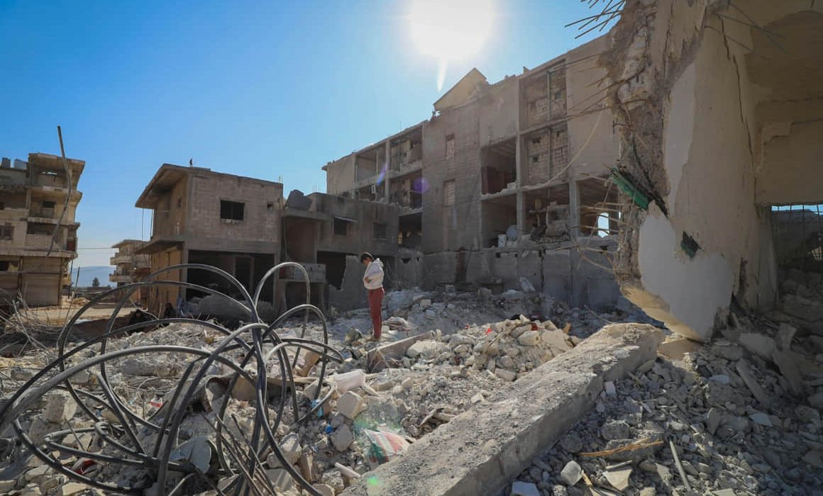 Lee más sobre el artículo Deja nuevo ataque de Israel en Gaza 104 muertos; 46 son niños