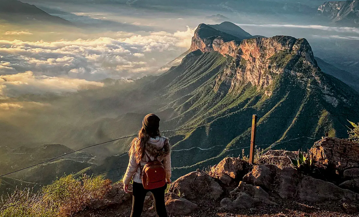 Lee más sobre el artículo Se mantienen cerrados destinos turísticos naturales de la Sierra Gorda por lluvias