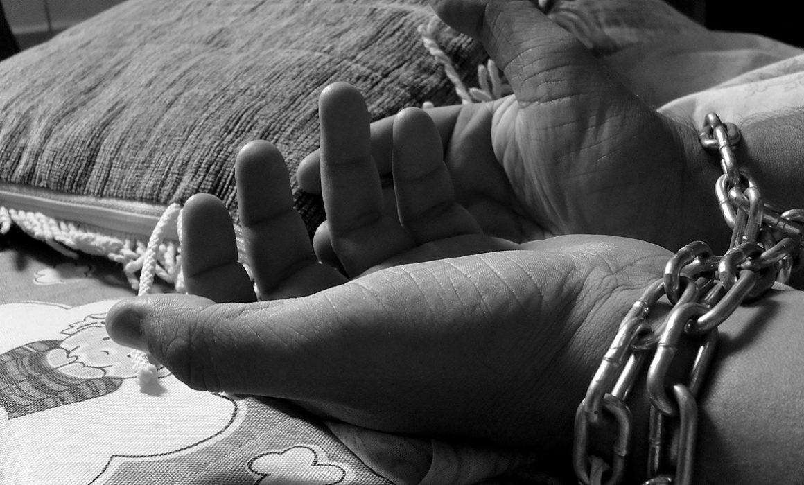 Lee más sobre el artículo No hay red de trata de mujeres en Querétaro: Kuri