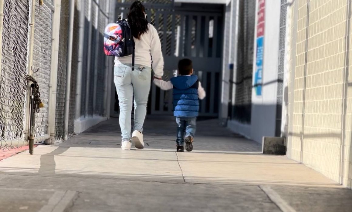 Lee más sobre el artículo Atienden a 9 menores en Querétaro de madres privadas de la libertad