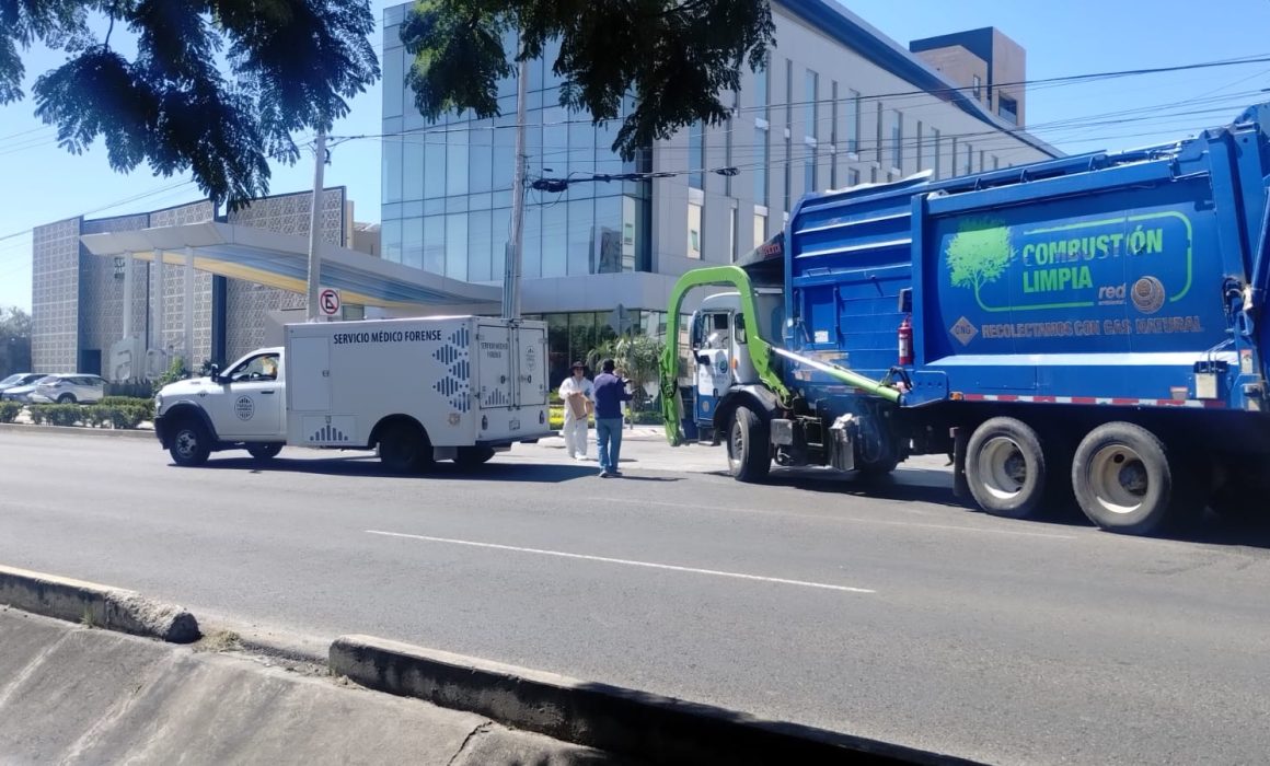 Lee más sobre el artículo Dos fatales accidentes dejan sin vida a 2 bikers en Paseo de la República