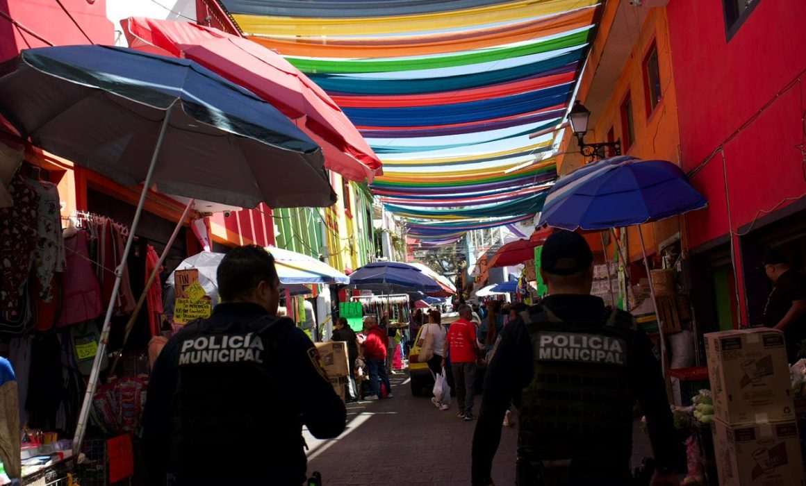 Lee más sobre el artículo Beber en vía pública, incivilidad más frecuente en Querétaro