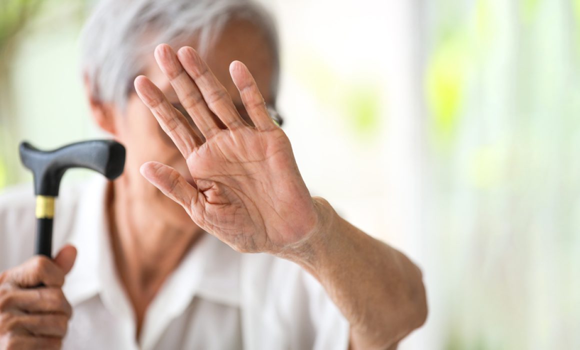 Lee más sobre el artículo Recibe Querétaro 156 reportes de violencia contra adultos mayores en 2025