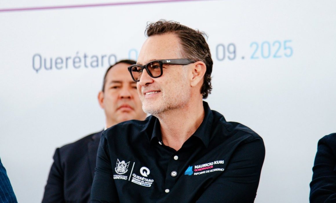 Lee más sobre el artículo Satisfecho Kuri con aprobación del presupuesto estatal 2026