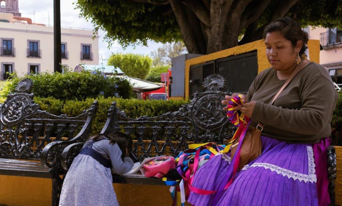 Lee más sobre el artículo Habilitan zona de tolerancia para ambulantes del Centro Histórico