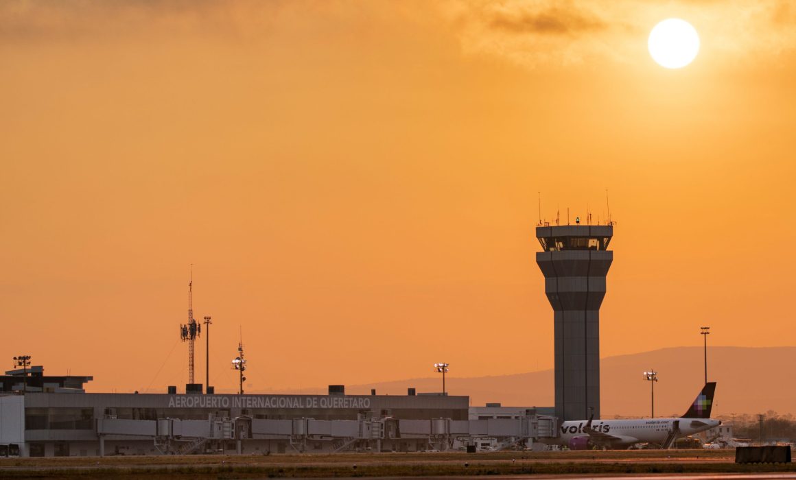 Lee más sobre el artículo Arranca este sábado 20 de diciembre vuelo Querétaro-Madrid