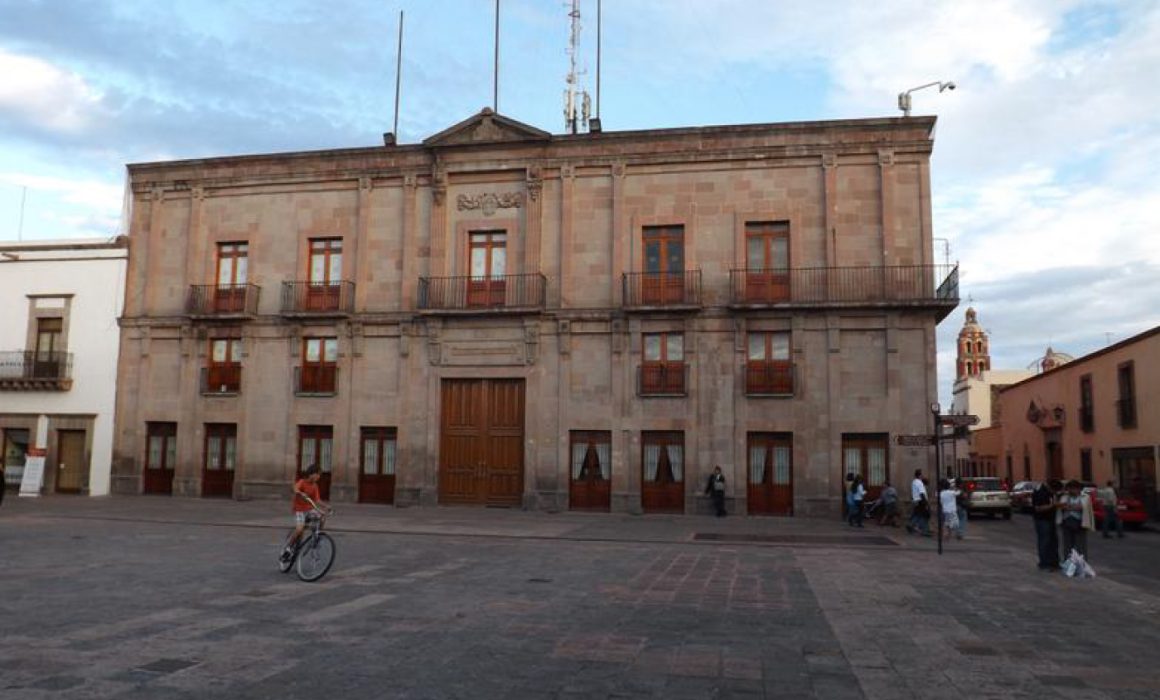 Lee más sobre el artículo Registro Civil de Querétaro supera 22 mil actas en 2025