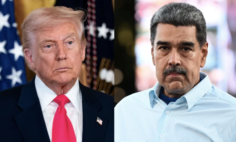 Lee más sobre el artículo Trump reafirma cierre total del espacio aéreo de Venezuela