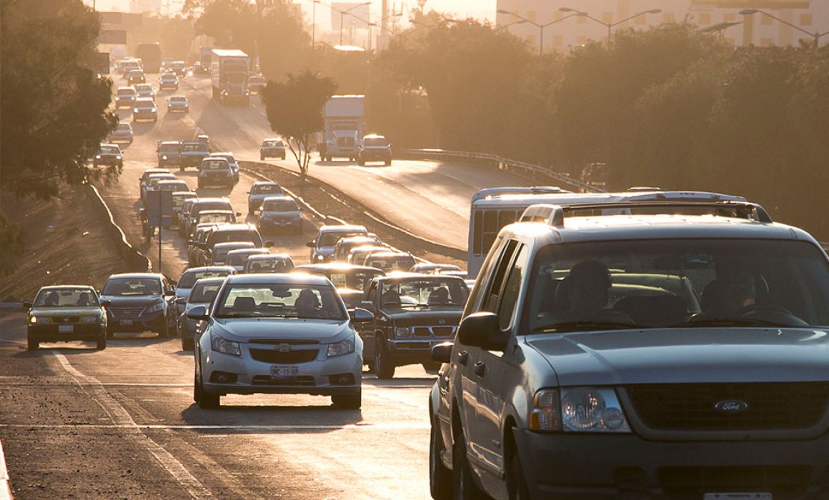 Lee más sobre el artículo Prohibición de vueltas continuas busca reducir atropellamientos en Querétaro