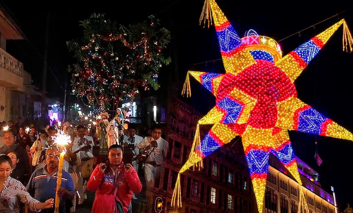 Lee más sobre el artículo Arrancan posadas del DIF Estatal el 9 de diciembre