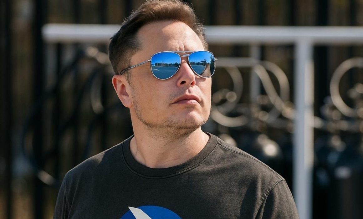 Lee más sobre el artículo Marca Elon Musk récord al llegar a 600 mil millones en patrimonio